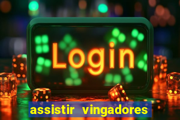 assistir vingadores guerra infinita google drive